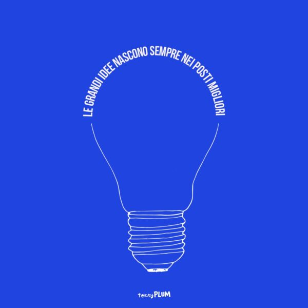 Le grandi idee