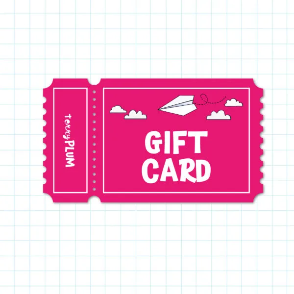 Gift Card passaporto personalizzato
