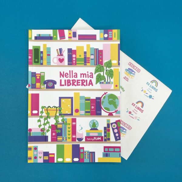 Diario dei libri