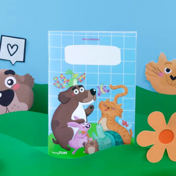 Diario degli Animali