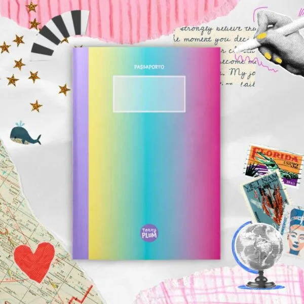 RAINBOW DIARIES